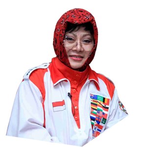 Siti Hardijanti Rukmana (Mbak Tutut)