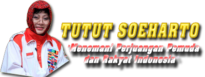 Tutut Soeharto